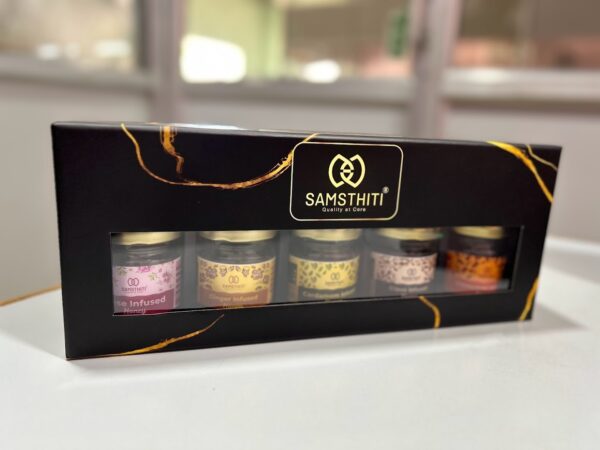 Honey Gift box - Image 5