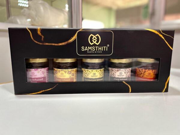 Honey Gift box