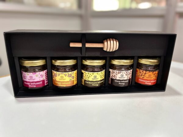 Honey Gift box - Image 4
