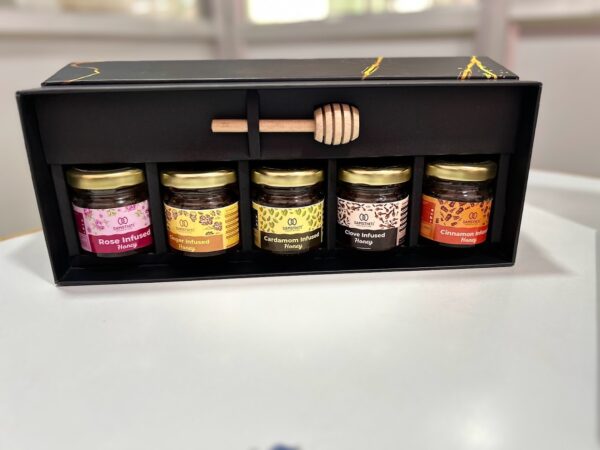 Honey Gift box - Image 3